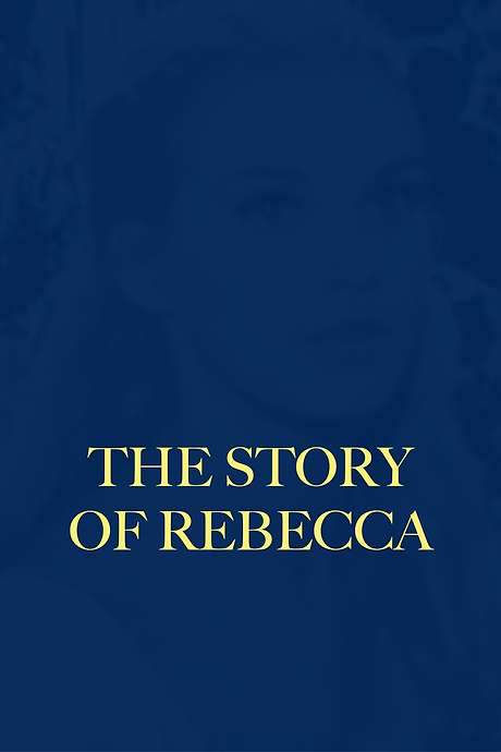 The Story of Rebecca (1964) movie poster