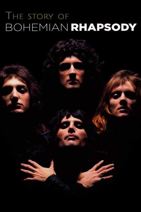 The Story of Bohemian Rhapsody (2004) movie poster