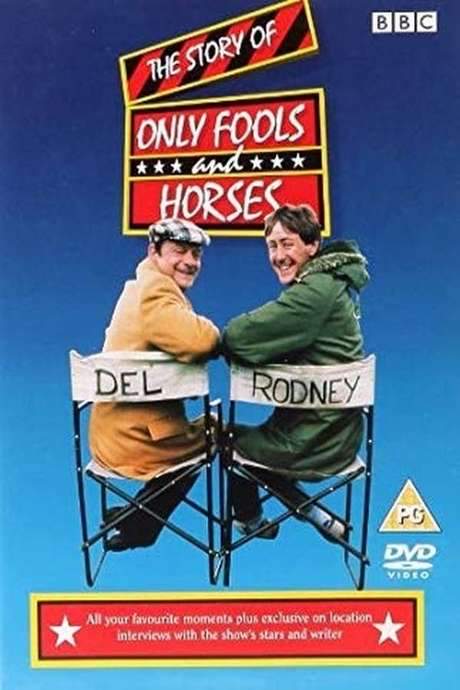 The Story of Only Fools and Horses (2002) movie poster
