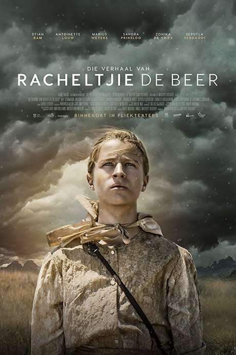The Story of Racheltjie De Beer (2019) movie poster
