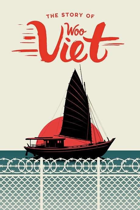 The Story of Woo Viet (1981) movie poster