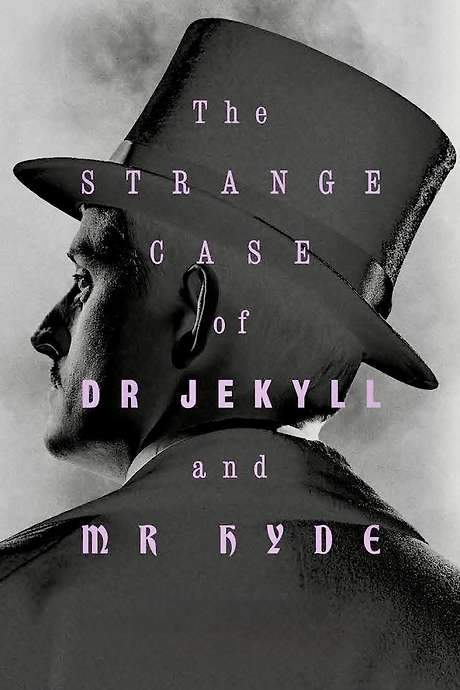 The Strange Case of Dr. Jekyll & Mr. Hyde (2022) movie poster