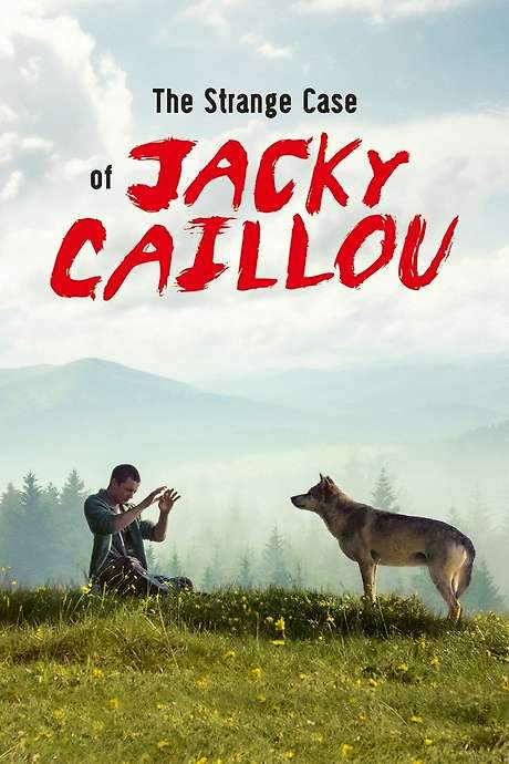 The Strange Case of Jacky Caillou (2022) movie poster