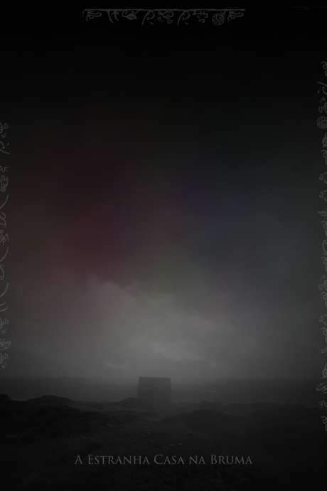 The Strange House in the Mist (2018) movie poster