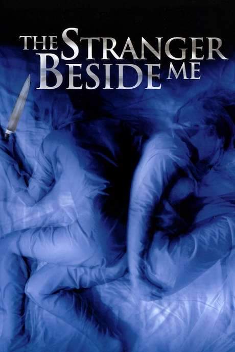 The Stranger Beside Me (1995) movie poster
