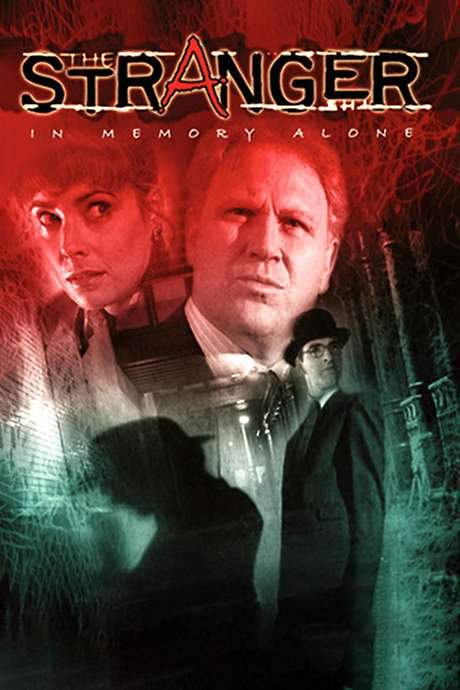 The Stranger: In Memory Alone (1993) movie poster