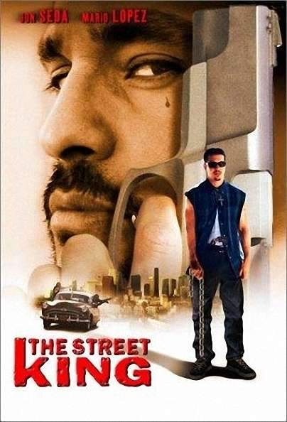 The Street King (2002) movie poster