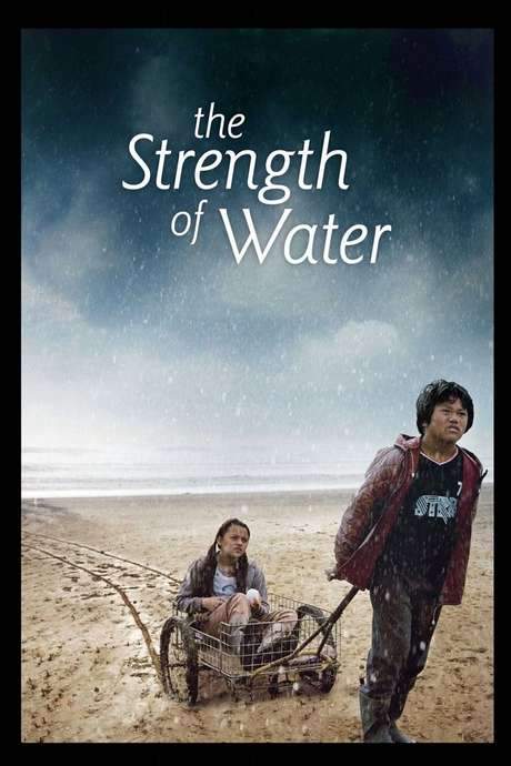 The Strength of Water (2009) movie poster