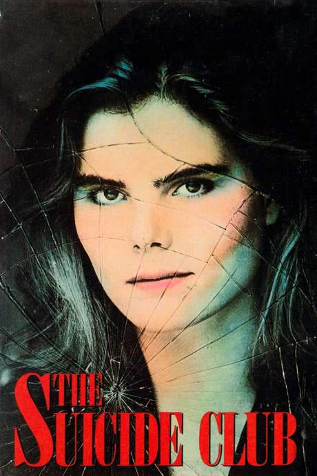 The Suicide Club (1988) movie poster