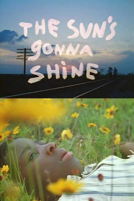 The Sun’s Gonna Shine (1969) movie poster