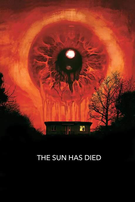 The Sun Has Died (2015) movie poster