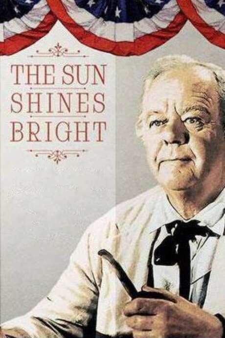 The Sun Shines Bright (1953) movie poster
