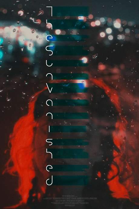 The Sun Vanished: Proof of Concept (2021) movie poster