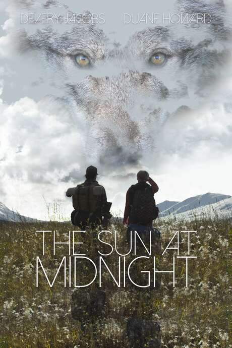 The Sun at Midnight (2016) movie poster