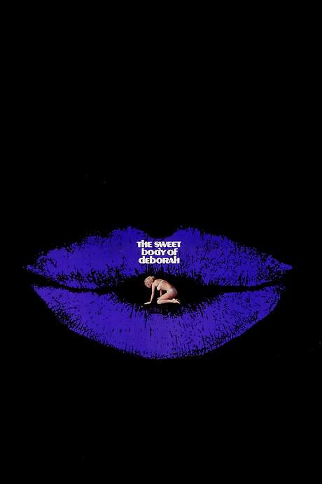 The Sweet Body of Deborah (1968) movie poster