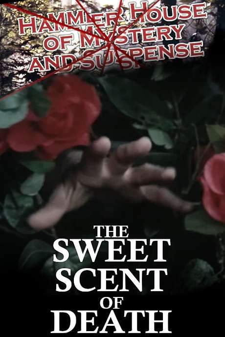 The Sweet Scent of Death (1984) movie poster