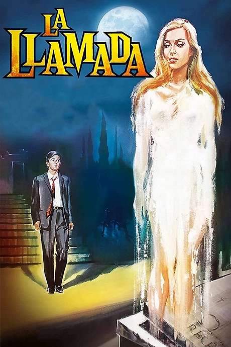 The Sweet Sound of Death (1965) movie poster
