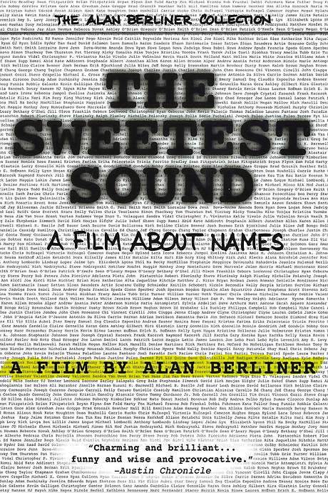 The Sweetest Sound (2001) movie poster