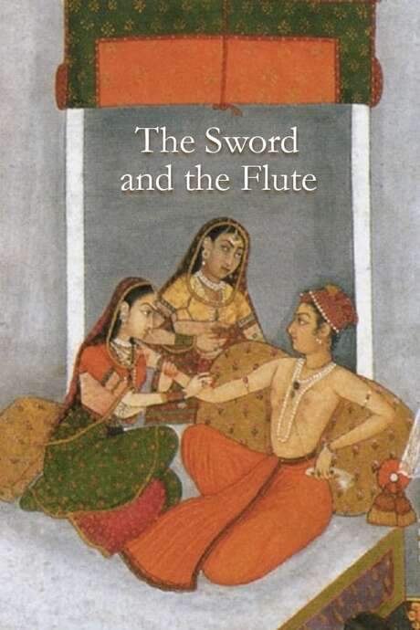 The Sword and the Flute (1959) movie poster