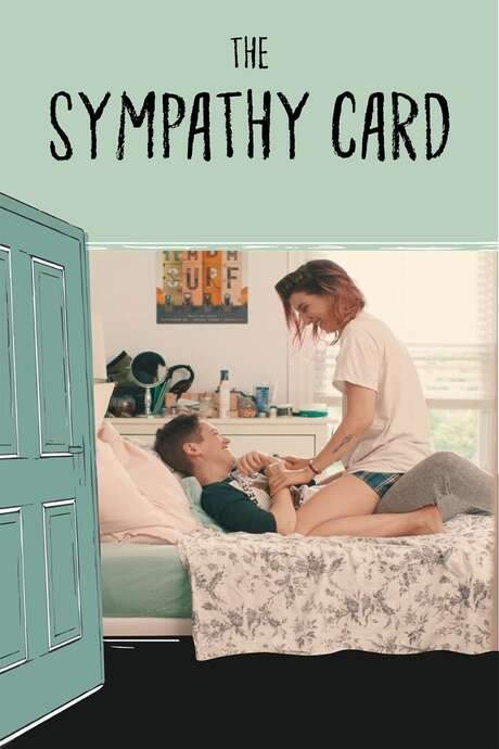 The Sympathy Card (2019) movie poster