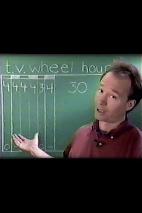The TV Wheel (1995) movie poster