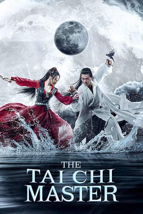 The Tai Chi Master (2022) movie poster