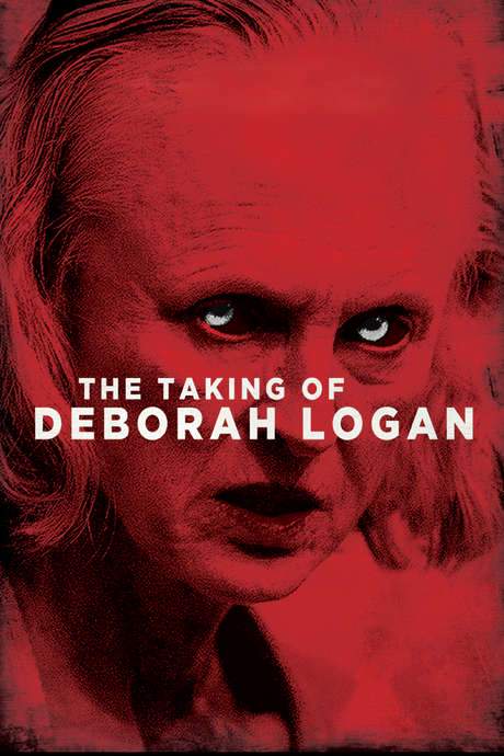 The Taking of Deborah Logan (2014) movie poster