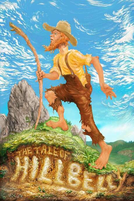 The Tale of Hillbelly (2016) movie poster