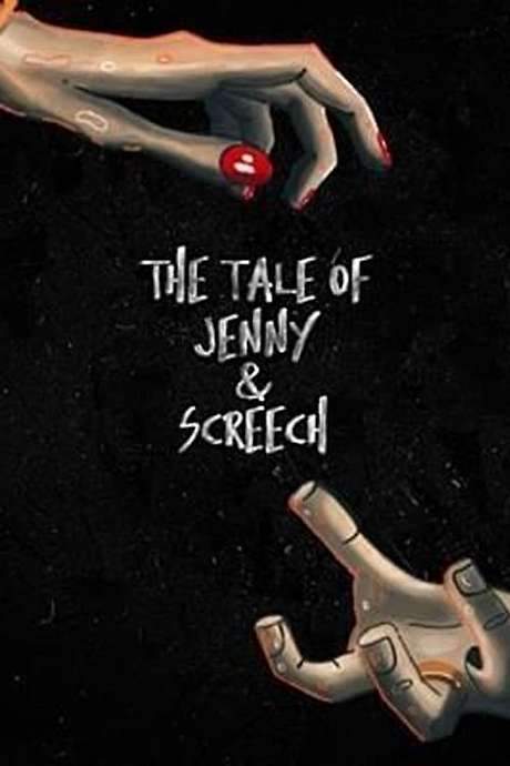 The Tale of Jenny & Screech (2022) movie poster