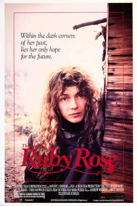 The Tale of Ruby Rose (1987) movie poster