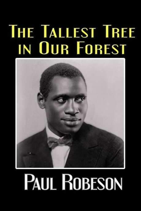 The Tallest Tree in Our Forest (1977) movie poster