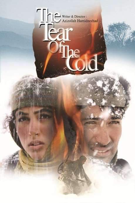 The Tear of the Cold (2004) movie poster