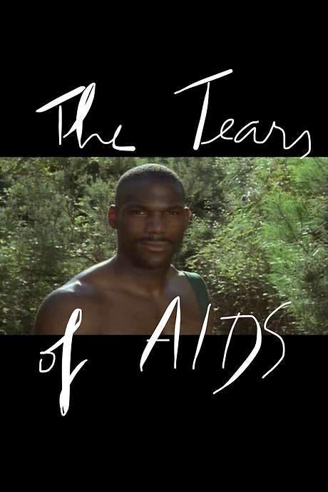 The Tears of AIDS (1996) movie poster