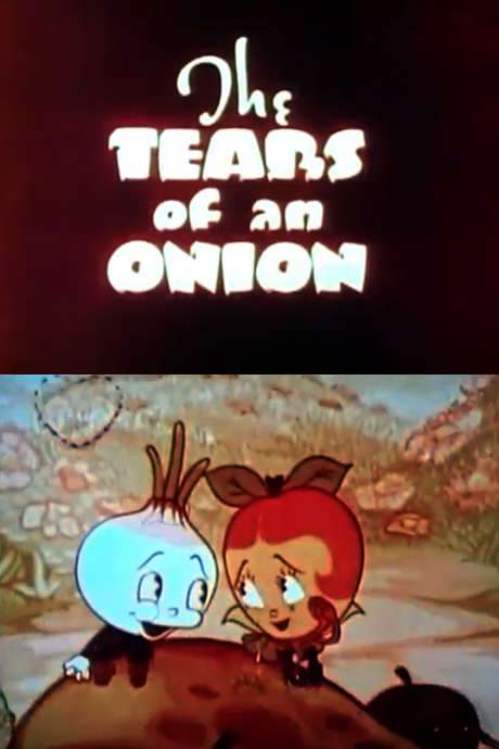 The Tears of an Onion (1938) movie poster