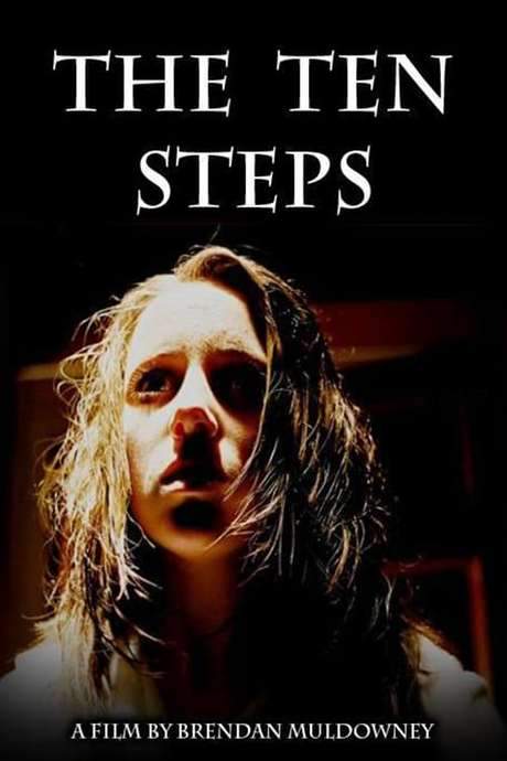 The Ten Steps (2004) movie poster