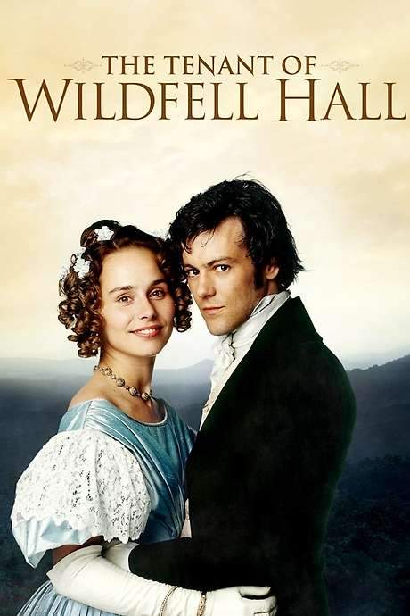 The Tenant of Wildfell Hall (1996) movie poster