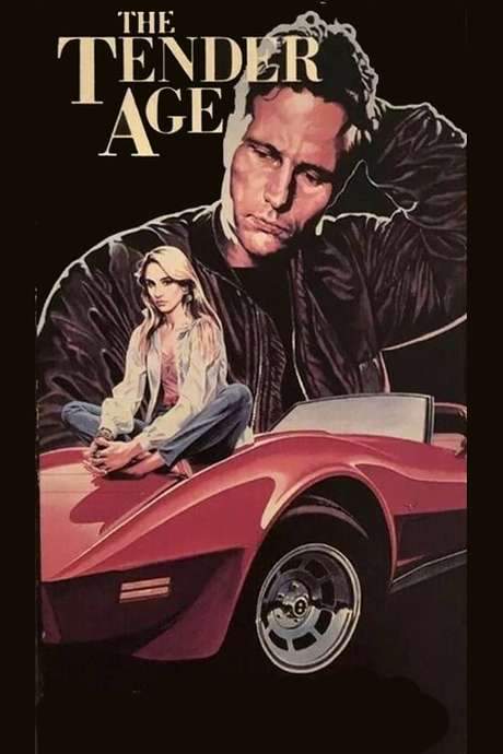 The Tender Age (1985) movie poster