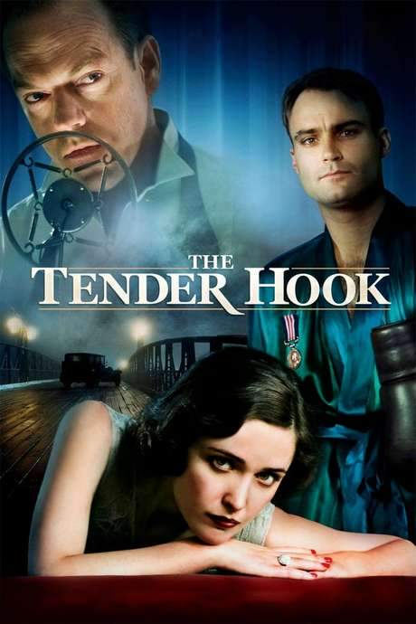 The Tender Hook (2008) movie poster