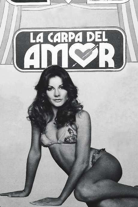 The Tent of Love (1979) movie poster