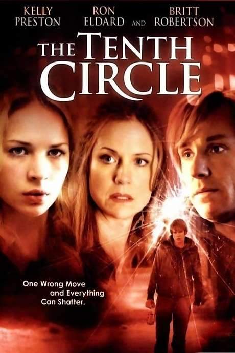 The Tenth Circle (2008) movie poster