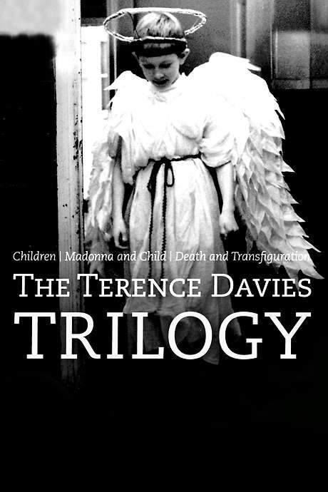 The Terence Davies Trilogy (1983) movie poster