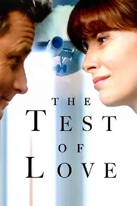 The Test of Love (1999) movie poster
