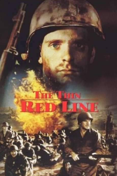 The Thin Red Line (1964) Full Movie Summary & Plot Explained