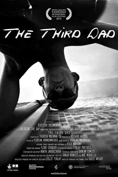 The Third Dad (2015) movie poster