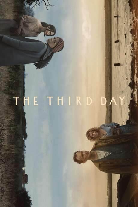 The Third Day (2020) movie poster