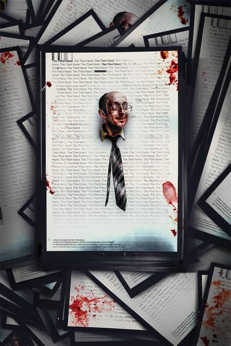 The Third Hand (2019) movie poster