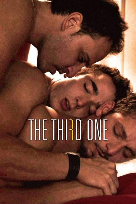 The Third One (2014) movie poster