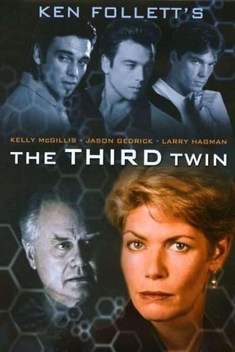 The Third Twin (1997) movie poster