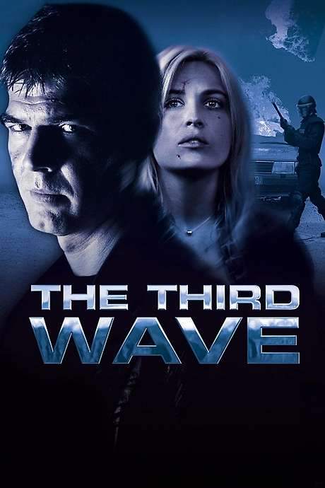 The Third Wave (2003) movie poster