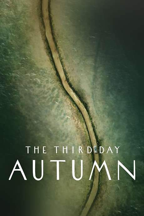 The Third Day: Autumn (2020) movie poster
